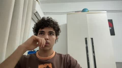 ghilassss online show from 07/31/26, 01:32