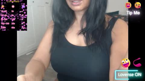 ghost1616 online show from 11/04/25, 07:07