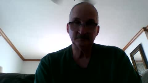 ghost2534 online show from 10/01/25, 06:03
