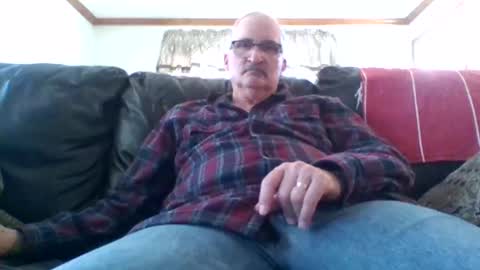 ghost2534 online show from 11/03/25, 08:32