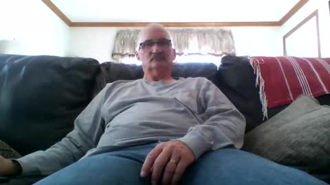 ghost2534 online show from 11/17/25, 03:18