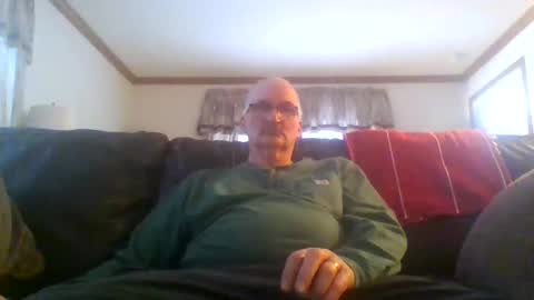 ghost2534 online show from 02/02/26, 10:19