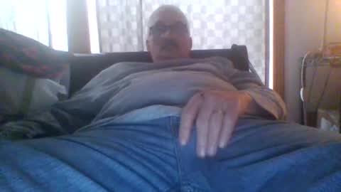 ghost2534 online show from 02/18/26, 09:00