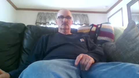 ghost2534 online show from 03/27/26, 01:33