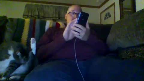 Snapshot of ghost2534 chatting on 05/24/26, 02:27 ghost2534 online show from 05/24/26, 02:27