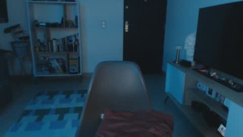 Im Jenn Next stream Monday - start -5 GMT online show from 12/04/24, 05:49