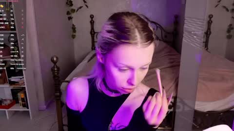 violeta online show from 05/17/26, 04:43