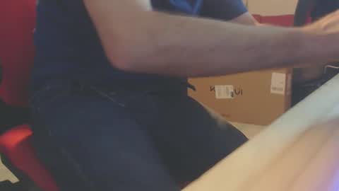 ghostatitude online show from 01/18/25, 11:55