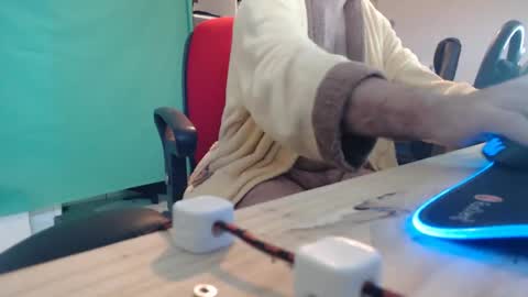 ghostatitude online show from 03/12/25, 07:35