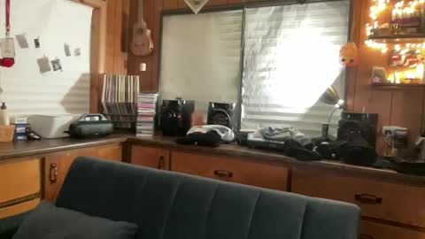 ghostboygbc online show from 09/28/25, 03:56