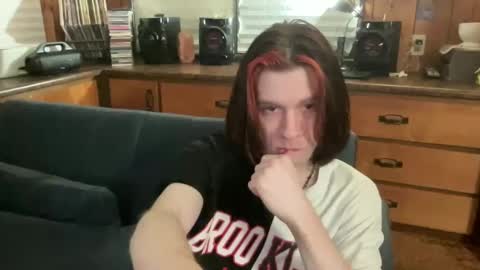 ghostboygbc online show from 09/30/25, 06:18