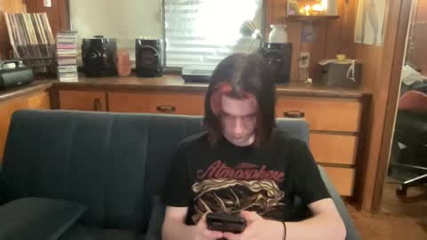 ghostboygbc online show from 10/04/25, 04:32