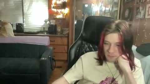 ghostboygbc online show from 12/19/25, 03:46