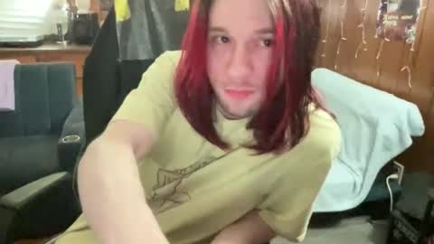 ghostboygbc online show from 02/05/26, 05:12