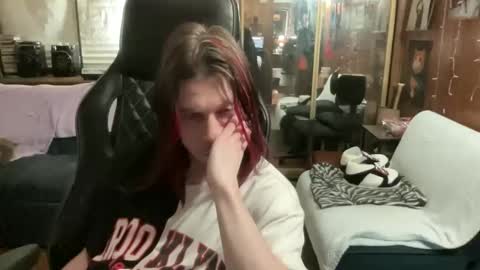 ghostboygbc online show from 03/16/26, 05:44