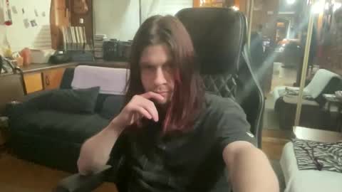 ghostboygbc online show from 05/23/26, 05:23