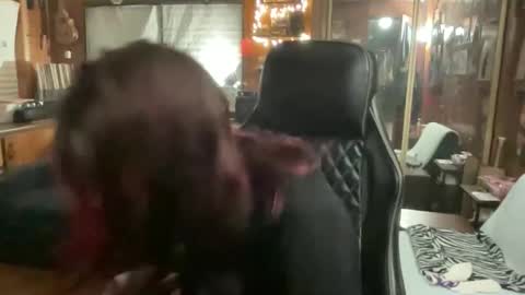 ghostboygbc online show from 06/02/26, 06:48