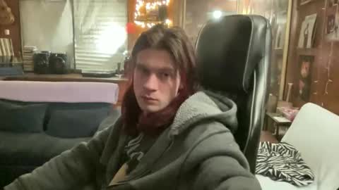 ghostboygbc online show from 06/09/26, 05:30