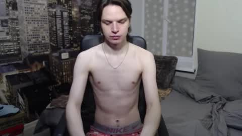 Fedya online show from 10/31/25, 10:00