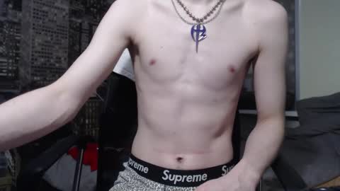 Fedya online show from 11/17/25, 07:19