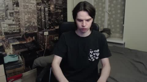 Fedya online show from 11/25/25, 07:36