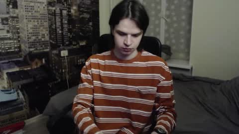 Fedya online show from 11/26/25, 05:25