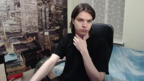 Fedya online show from 11/29/25, 07:50