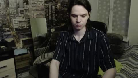 Fedya online show from 02/27/26, 10:43