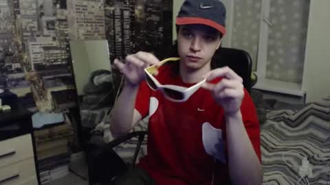 Fedya online show from 02/28/26, 11:28