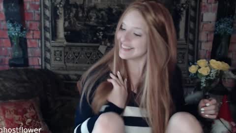 ghostflower online show from 03/30/26, 11:50