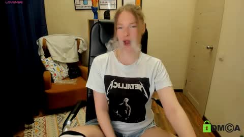 Sweety online show from 04/28/26, 07:52