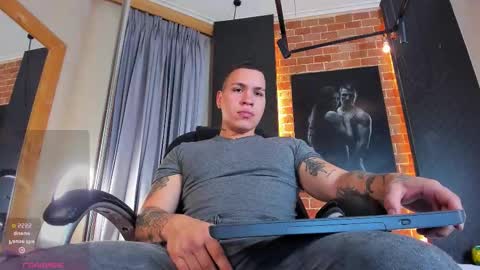  1 online show from 10/28/25, 12:30