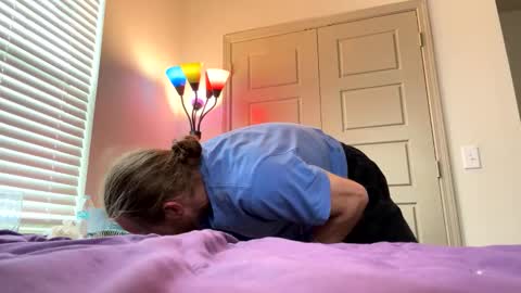 Ghost online show from 04/18/26, 06:23