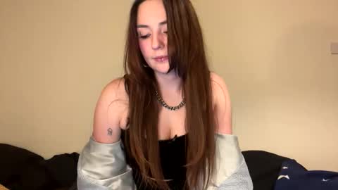 ghostpetal online show from 03/21/26, 11:52