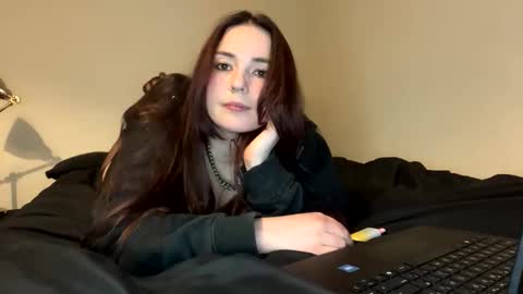 ghostpetal online show from 04/04/26, 01:48