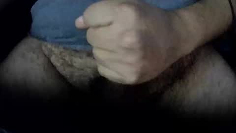 Hard n Horny online show from 10/19/25, 06:14