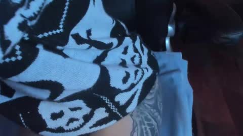 Allison  online show from 02/11/25, 03:18