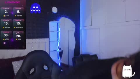 Allison  online show from 02/19/25, 08:10