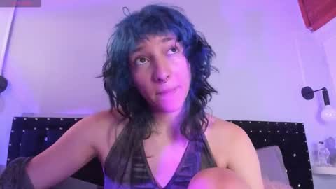 Allison  online show from 09/20/25, 06:31