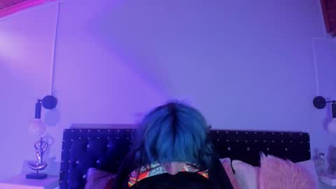 Allison  online show from 10/02/25, 06:04