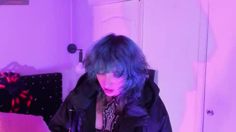 Allison  online show from 10/20/25, 08:09