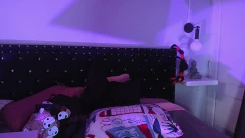 Allison  online show from 11/03/25, 08:21