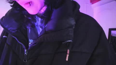 Allison  online show from 11/10/25, 07:13