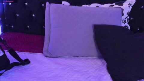 Allison  online show from 11/20/25, 02:06