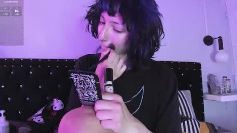 Allison  online show from 02/10/26, 05:17