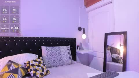 Allison  online show from 02/25/26, 08:07