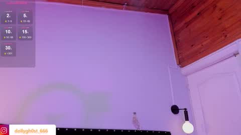 Allison  online show from 03/05/26, 02:24