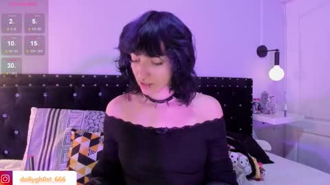 Allison  online show from 03/09/26, 08:02