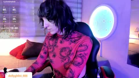 Allison  online show from 04/11/26, 08:24