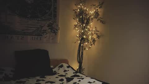 ghoticspectre online show from 01/15/26, 05:16